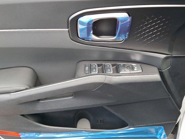 new 2025 Kia Sorento car, priced at $41,725