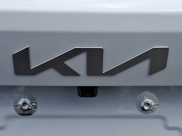 new 2025 Kia Sorento car, priced at $41,725