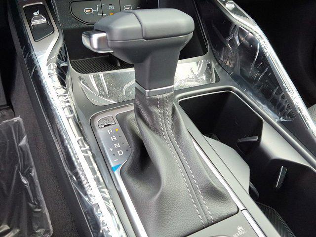 new 2025 Kia Sorento car, priced at $41,725