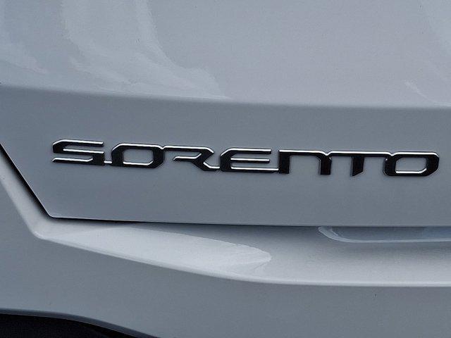 new 2025 Kia Sorento car, priced at $41,725