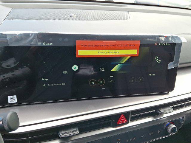 new 2025 Kia Sorento car, priced at $41,725