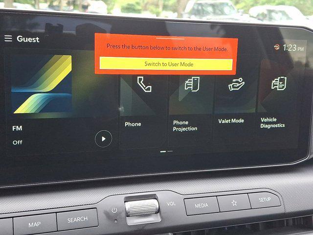 new 2025 Kia K4 car, priced at $24,810