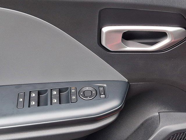 new 2025 Kia K4 car, priced at $24,810