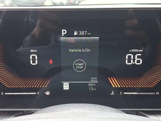 new 2025 Kia K4 car, priced at $24,810
