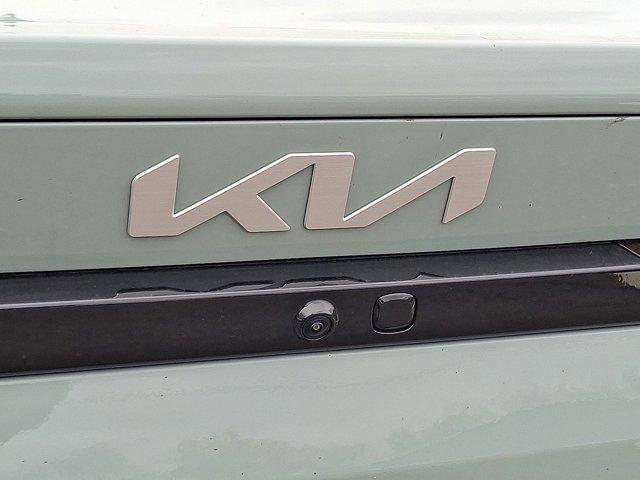 new 2025 Kia K4 car, priced at $24,725