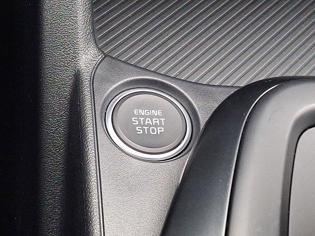 new 2025 Kia K4 car, priced at $24,725