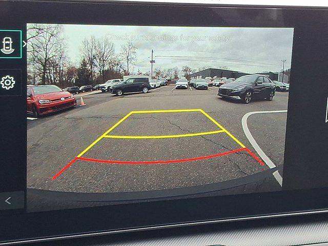 new 2025 Kia K4 car, priced at $24,725