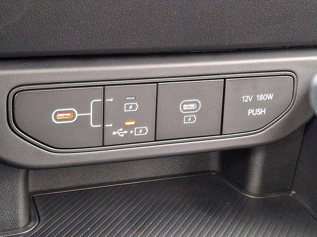 new 2025 Kia K4 car, priced at $24,725