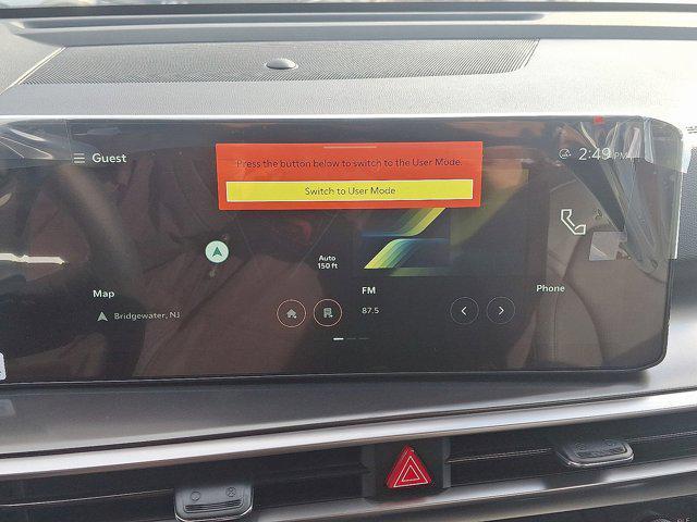 new 2026 Kia Sorento car, priced at $38,070