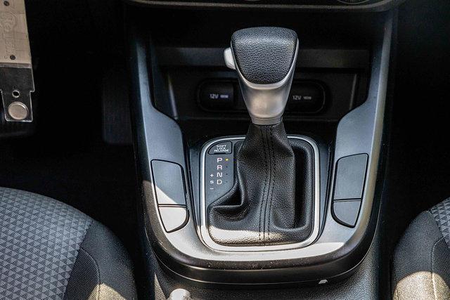 used 2022 Kia Soul car, priced at $16,595