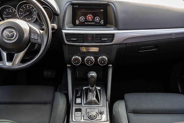 used 2016 Mazda CX-5 car, priced at $15,295