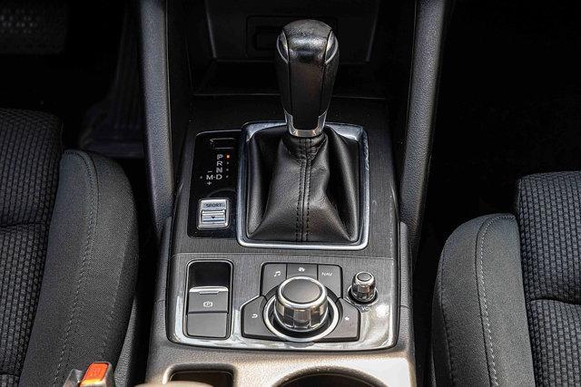 used 2016 Mazda CX-5 car, priced at $15,295