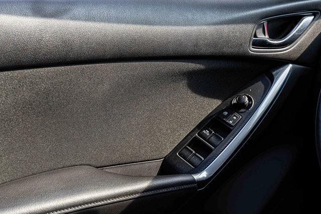 used 2016 Mazda CX-5 car, priced at $15,295