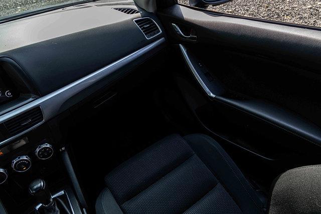 used 2016 Mazda CX-5 car, priced at $15,295