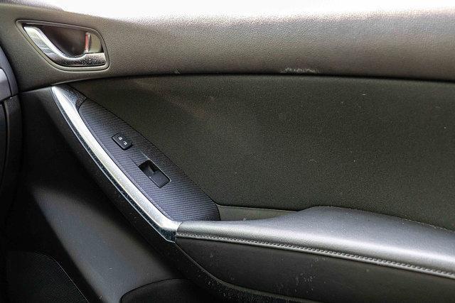 used 2016 Mazda CX-5 car, priced at $15,295