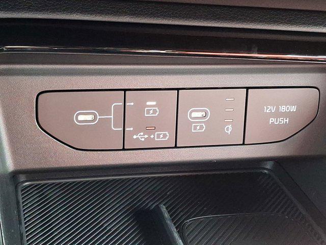 new 2025 Kia K5 car, priced at $32,470