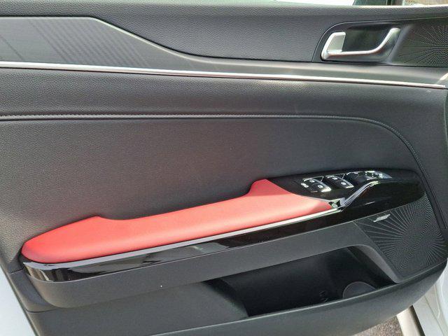 new 2025 Kia K5 car, priced at $32,470