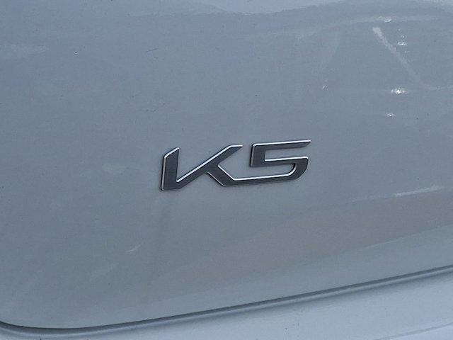 new 2025 Kia K5 car, priced at $32,470