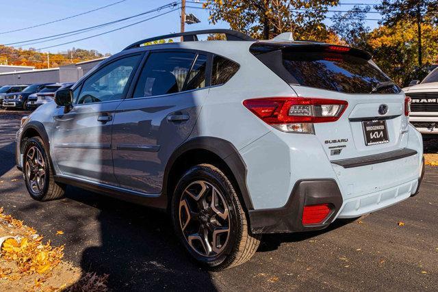 used 2020 Subaru Crosstrek car, priced at $19,550