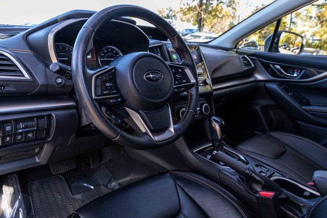 used 2020 Subaru Crosstrek car, priced at $19,550