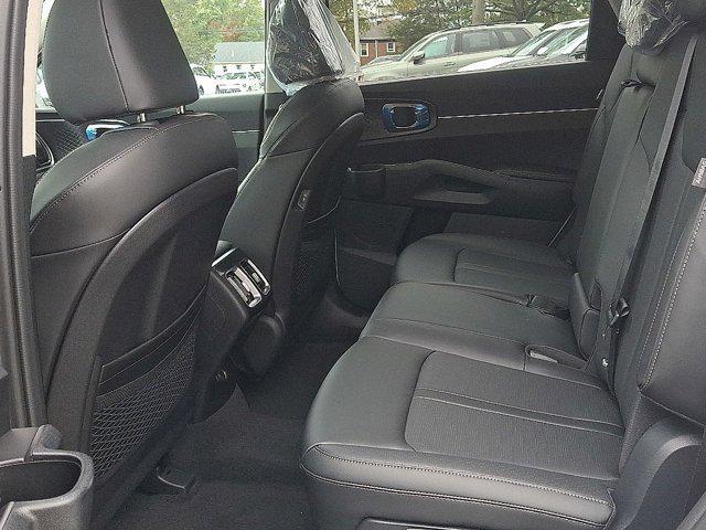 new 2026 Kia Sorento car, priced at $37,145