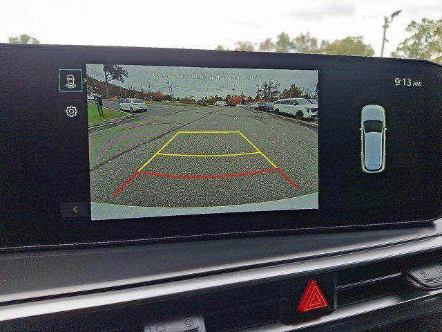 new 2026 Kia Sorento car, priced at $37,145