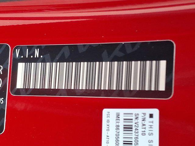 new 2025 Kia K4 car, priced at $27,910