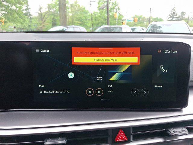 new 2025 Kia Sorento car, priced at $36,880
