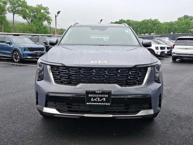new 2025 Kia Sorento car, priced at $36,880