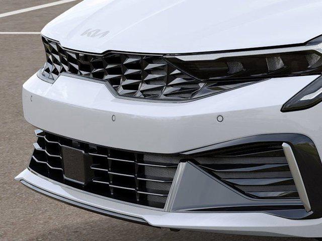 new 2025 Kia K5 car, priced at $36,720
