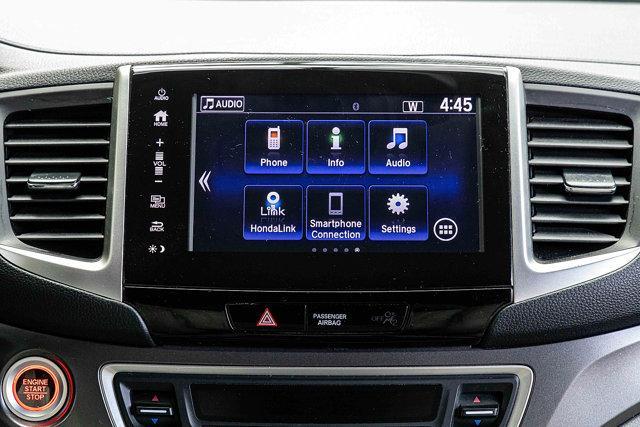 used 2018 Honda Pilot car, priced at $19,995