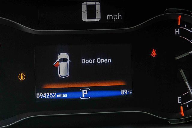 used 2018 Honda Pilot car, priced at $19,995