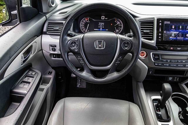 used 2018 Honda Pilot car, priced at $19,995