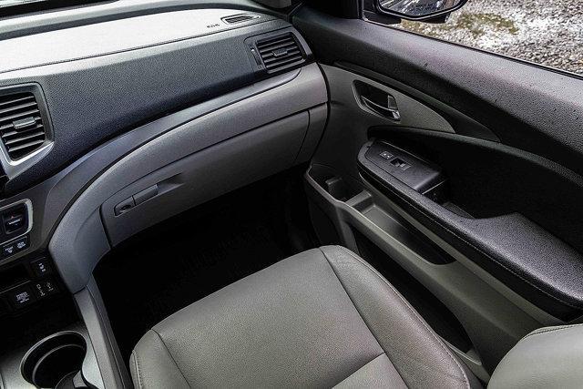 used 2018 Honda Pilot car, priced at $19,995