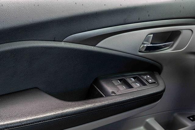 used 2018 Honda Pilot car, priced at $19,995