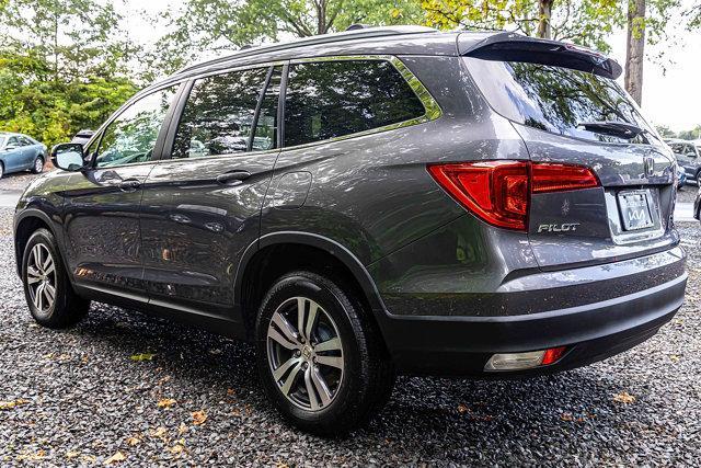 used 2018 Honda Pilot car, priced at $19,995