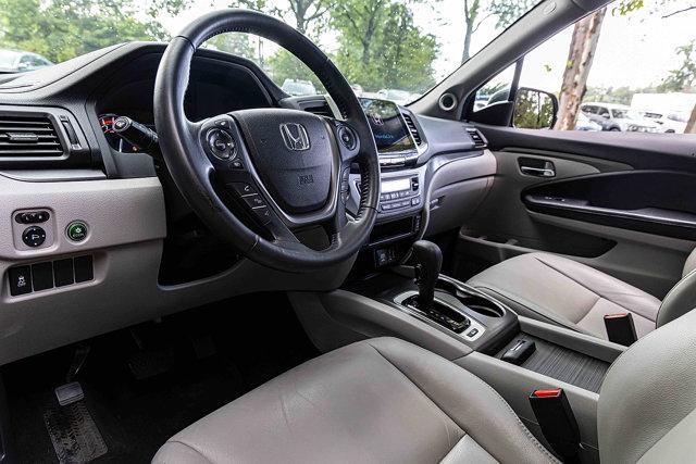 used 2018 Honda Pilot car, priced at $19,995