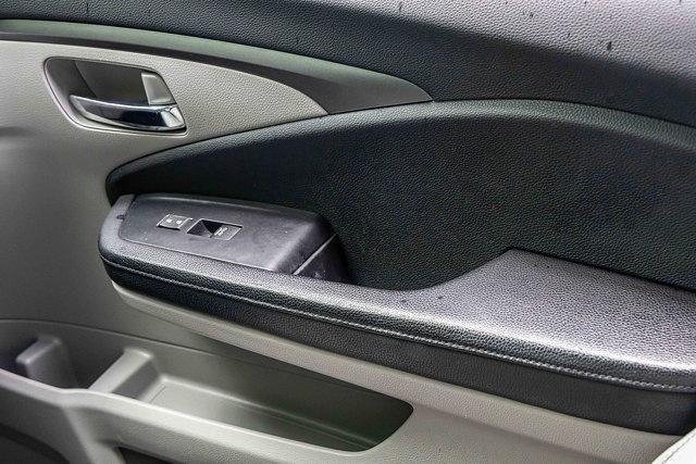 used 2018 Honda Pilot car, priced at $19,995