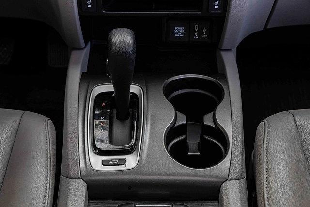 used 2018 Honda Pilot car, priced at $19,995