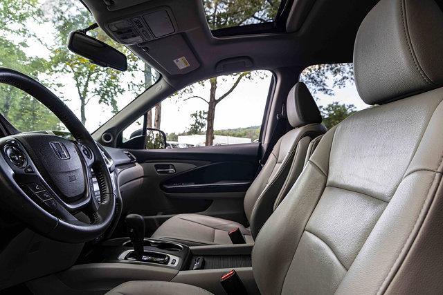 used 2018 Honda Pilot car, priced at $19,995