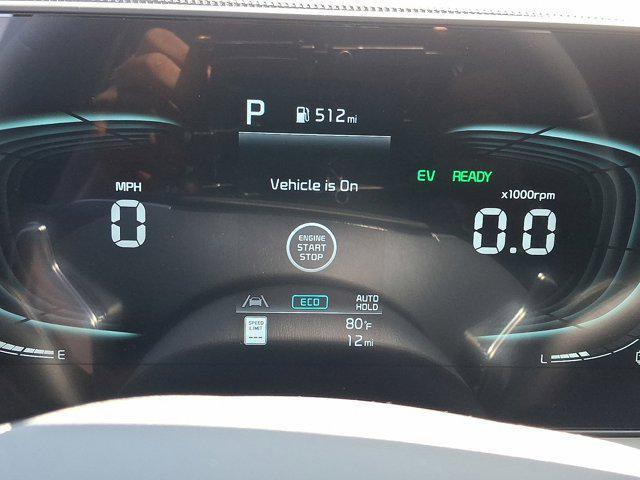new 2025 Kia Niro car, priced at $34,405