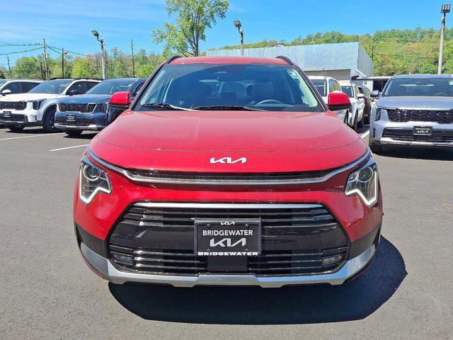 new 2025 Kia Niro car, priced at $34,405
