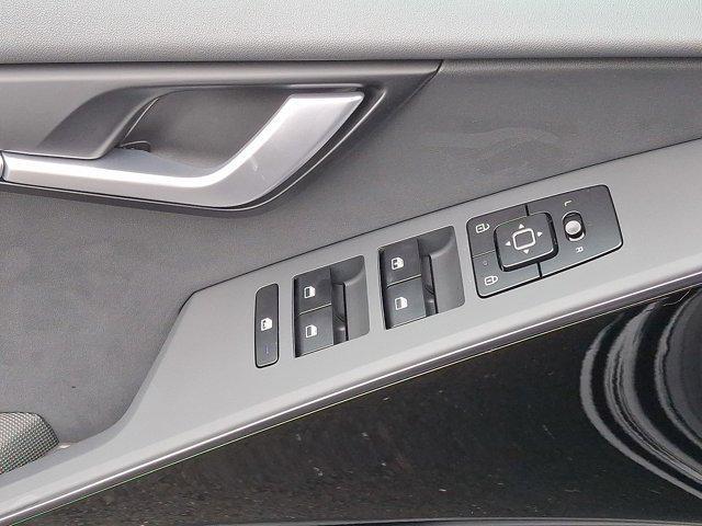 new 2025 Kia Niro car, priced at $32,105