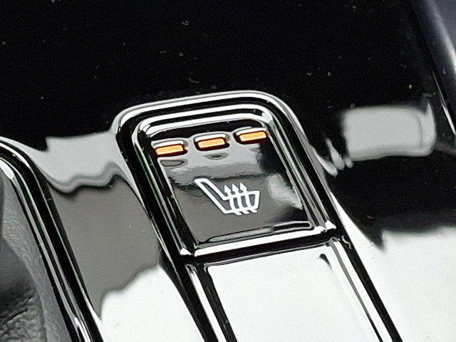 new 2025 Kia Niro car, priced at $32,105