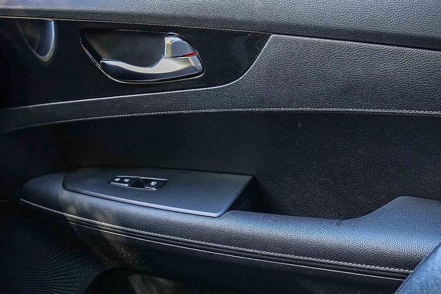 used 2023 Kia Forte car, priced at $20,995