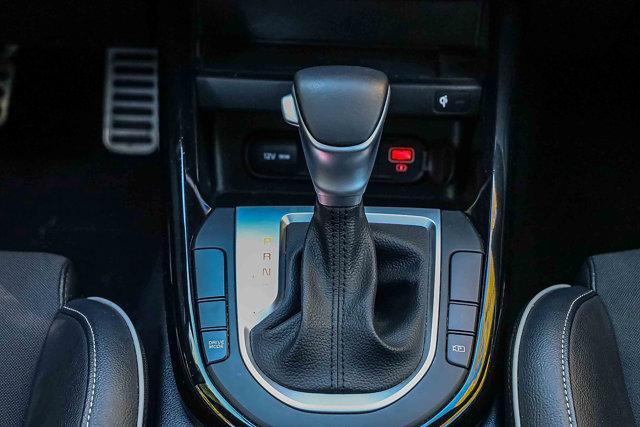 used 2023 Kia Forte car, priced at $20,995