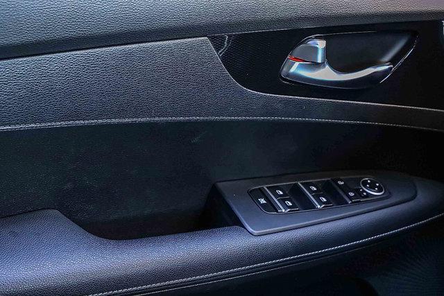 used 2023 Kia Forte car, priced at $20,995