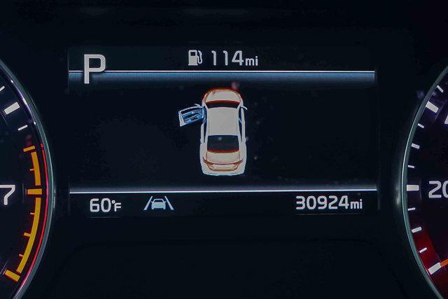 used 2023 Kia Forte car, priced at $20,995