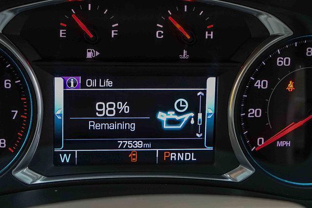 used 2018 Chevrolet Malibu car, priced at $12,850