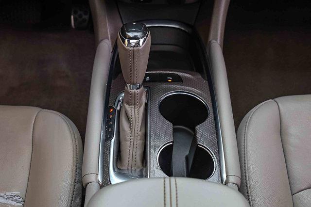 used 2018 Chevrolet Malibu car, priced at $12,850